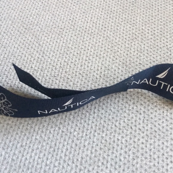 Nautica ribbon 🎀 - Picture 4 of 5